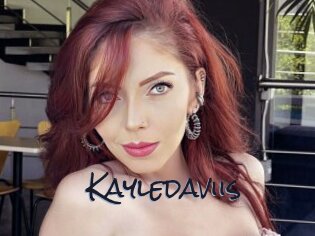 Kayledaviis