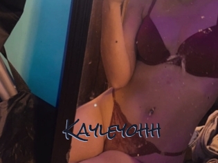 Kayleyohh