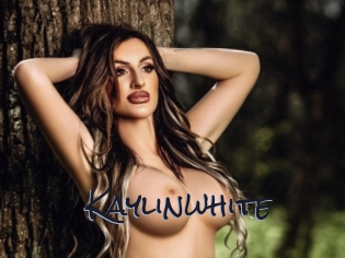 kaylinwhite Liquisexxx