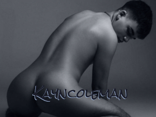 Kayncoleman