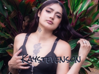 kaystevenson Liquisexxx