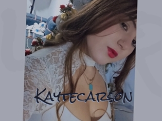 Kaytecarson