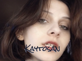 Kaytosan