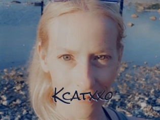 Kcatxxo