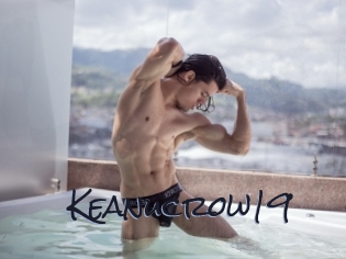 keanucrow19 Liquisexxx