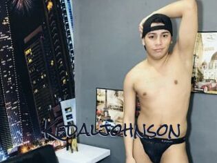 Kedaljohnson