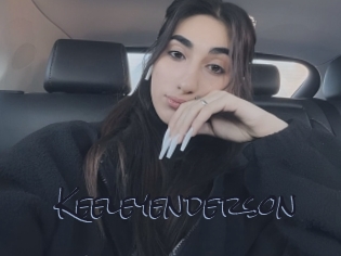 Keeleyenderson