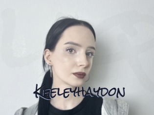 Keeleyhaydon