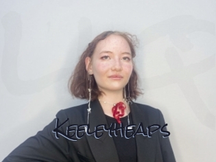 Keeleyheaps