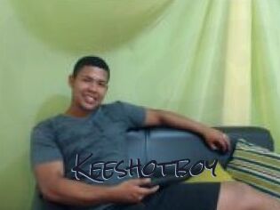 Keeshotboy
