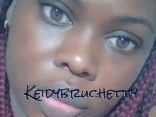 Keidybruchetty
