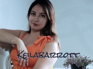 Keilabarrott
