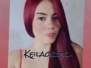 Keilaortiz