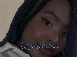 Keilynfoxx