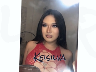Keisilva