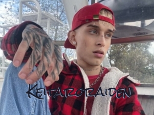 keitaroraiden Liquisexxx