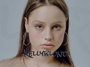 Kellyblondi