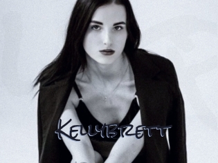 Kellybrett