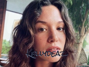 kellydeaz Liquisexxx