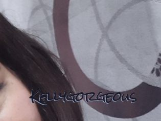 Kellygorgeous