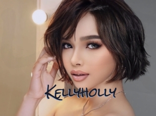 kellyholly Liquisexxx
