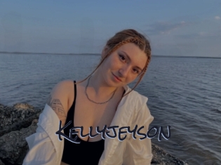 kellyjeyson Liquisexxx