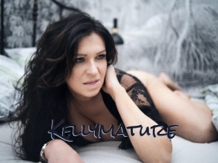 kellymature Liquisexxx
