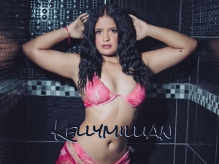Kellymillian