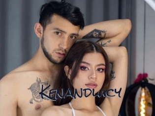 Kenandlucy
