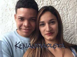 kenandvioleta Liquisexxx