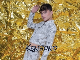 kenbond Liquisexxx