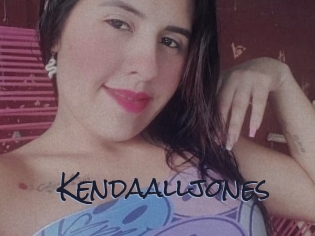 Kendaalljones