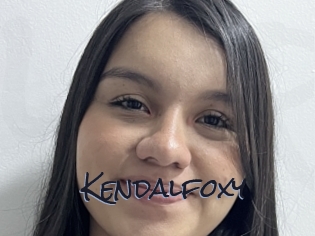 Kendalfoxy