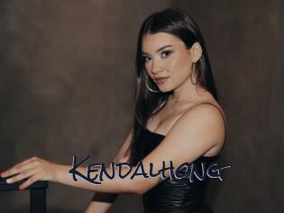 Kendalhong