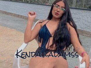 Kendalladamss