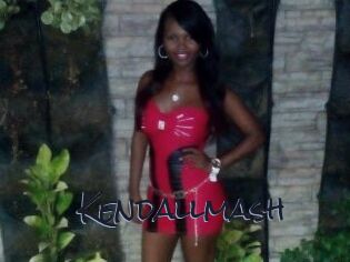 Kendallmash