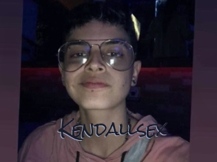Kendallsex