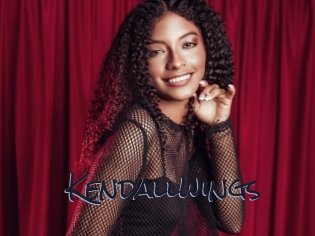 kendallwings Liquisexxx