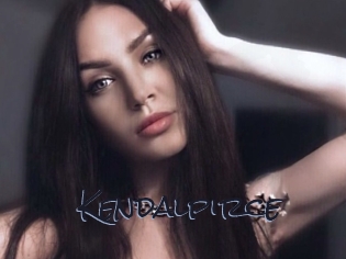 Kendalpirce