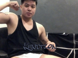 kendizon Liquisexxx