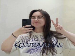 Kendraalman