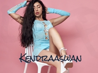 Kendraaswan