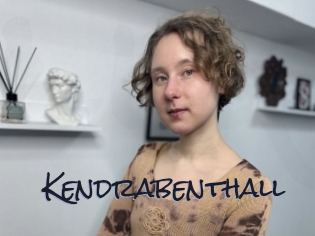 Kendrabenthall