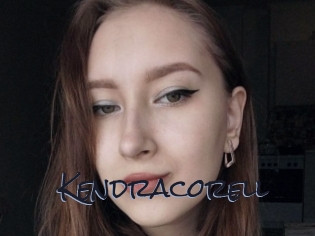 Kendracorell