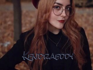 Kendraeddy