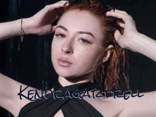 Kendragartrell
