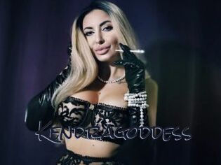 Kendragoddess