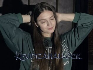 Kendrahallock