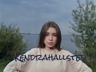Kendrahallsted