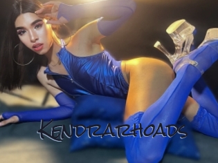 Kendrarhoads
